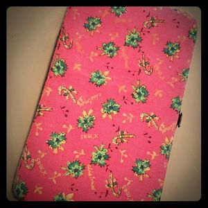 Christmas Flat Wallet CLUTCH FLASH FRIDAY SALE